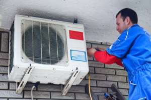 HVAC Companies Near Hanahan, SC Available Now